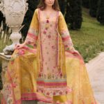 Pakistani suits