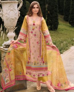 Pakistani suits