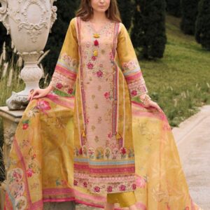 Pakistani suits