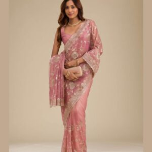 Festive Sarees