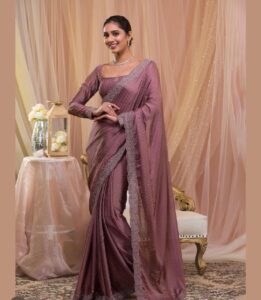 Wedding Sarees