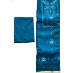cotton suit