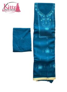 cotton suit