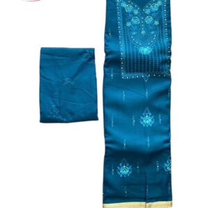 cotton suit