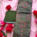 cotton suit