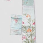 Printed Suit