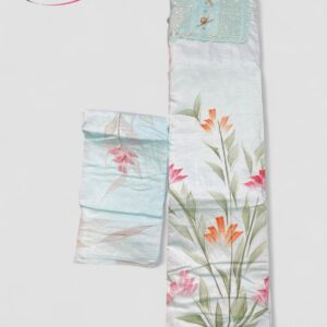 Printed Suit
