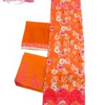 Printed Suit
