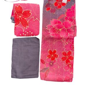 Printed Suit