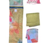 Printed Suit